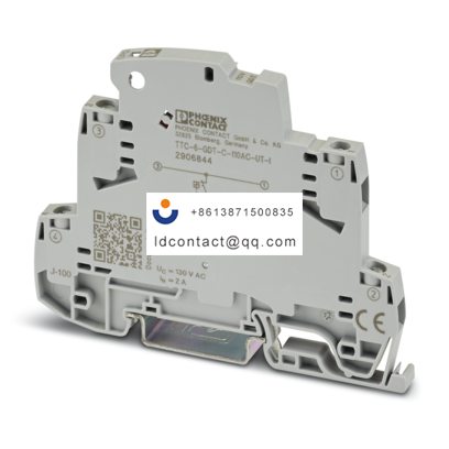 2906844 Phoenix Contact product image